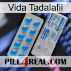Vida Tadalafil new15